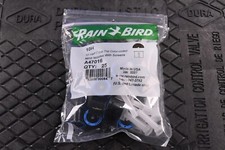 25 Rainbird 10H 10' Half-Circle Pattern Sprinkler Nozzles (180 Degree) picture