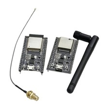 ESP32-WROOM-32E-N8 8M 2.4 GHz Wi­Fi+Bluetooth LE module ESP32-WROOM-32U picture