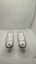 1988-98 Silverado/Sierra Clear Dually Fender Markers set of 2 (OBS) picture