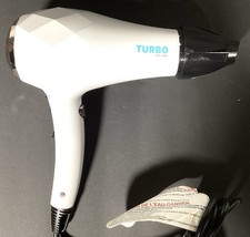 InStyler Turbo Ionic Hair Dryer Blu picture
