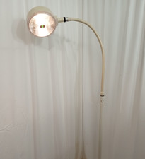 Welch Allyn LS100 Exam Light Floor Standing ****$40 SHIPPING**** picture