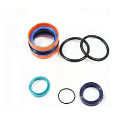 991-00021 Hydraulic Cylinder Seal Kit For JCB 3CX 4CX Backhoe Loader picture
