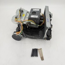 GE 5SME44JG2001A Draft Inducer Blower Motor 115V HC23CE116 Used Tested #D1-35 picture