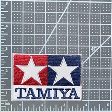Tamiya Flag 3.5