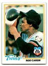 1978 Topps Baseball #501-726 EX/MT to NM You Choose Complete Your Set picture