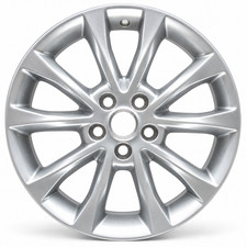2017-2019 Ford Fusion 17