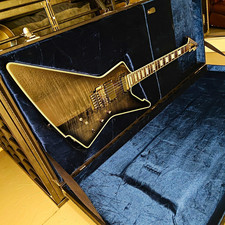 Schecter Diamond Series Jake Pitts Signature E1 Electric Guitar W/ Case picture