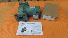 Lochinvar 100166406 Boiler Circulator Pump PUM30001 Taco 2400-70-3P 2400-70-2-3P picture