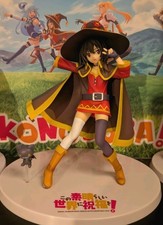 BellFine KonoSuba Megumin 1/8 Scale PVC Figure – Japan Import, With Original Box picture