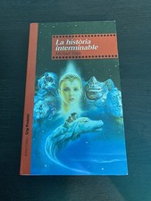 La història interminable - Michael Ende (Edición en Catalán / Catalan Edition) picture