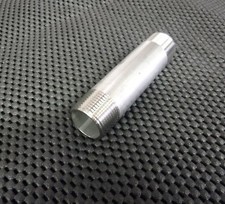Stainless Steel 1 1/4