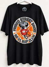 Frisco Street Show Vintage T-Shirt XXL 2XL (RARE SF Rap Merch) picture