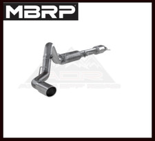MBRP S5149AL CatBack Exhaust System for 14-24 Dodge Ram 2500/3500 6.4L Hemi V8 picture