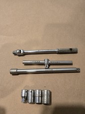 Snap On Vintage 9/32