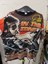 Chase Authentics Dale Earnhardt #3 Goodwrench In The Zone Shirt L Multicolor picture