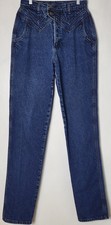 Vintage Rockies Bareback Jeans Womens 26