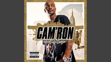 Cam'Ron Crime Pays Lp New AarabMuzik Dipset 40 Cal IN SHIPPER NEVER OPENED  picture