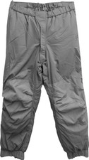 NEW LARGE USGI US GEN III LEVEL 7 ECWCS PRIMALOFT COLD WEATHER TROUSERS PANTS picture