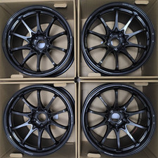 RAYS Volk Racing CE28N Plus 18 Diamond Dark Gunmetal japan picture