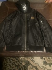 DGK Jacket La Virgin picture