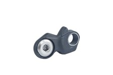 Shimano Road Mountain Bicycle Rear Derailleur Extension Hanger Bracket Axle picture