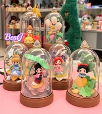 52Toys X Disney Princess Flowers and Shadows Series Confirmed Figure #BestJ picture