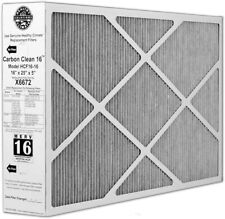Lennox X6672 Healthy Climate 16x25x5 Merv 16 Filter picture