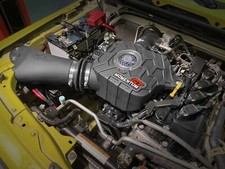 aFe Momentum GT Cold Air Intake Kit for 2019-2026 Suzuki Jimny 1.5L picture