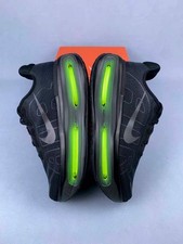 Size8-11 Nike Vomero Premium Black Men's Running Shoes  picture