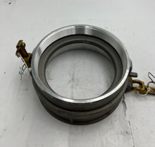 Genuine Dixon Cam & Groove Type D Coupler x Female NPT 9
