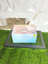 RENPHO Eyeris 1V Pink Electric Eye Massager Voice Control Air Compression picture