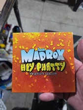 Twiztid Jamie Madrox -