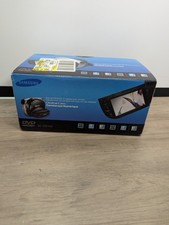 New Samsung SC-DX103 DVD Digital Camcorder Complete in Box Never Used SC DX103 picture
