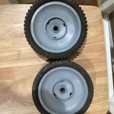 Sears Craftman Wheels 8 X2 151162 582976901 Wheel picture