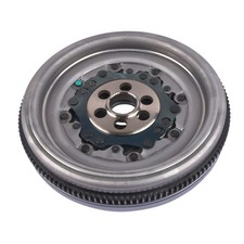 6-Speed DSG Dual Mass Flywheel for VW Golf 2.0 TDI 03G105266BD picture