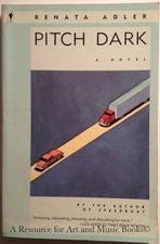 Pitch Dark picture