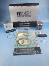 NEW HONDA CR250R 1986-1991 TOP END KIT PISTONS 86-91 CR 250 R NAMURA 87 88 89 90 picture