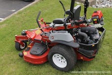 Jungle Jim's ZTR-TR Zero Turn Mower Trimmer Holder, Adjustable Fit Design picture