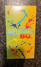 SUPERSTARS OF THE 80S - Time Life Collection: 3 CD Set picture