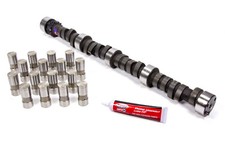 Edelbrock Performer-Plus Camshaft Kit for 1976-95 Small Block Chevrolet TBI 350 picture