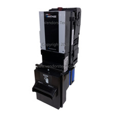 NEW Coinco Vantage VX63S45US01 34 Volt MDB Bill Validator Acceptor picture
