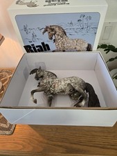 Breyer VC Riah picture