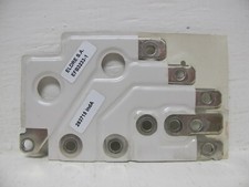 ELDRE S.A.S EFB3233-1 Bus Bar 283715 EFB32331 Connection Mersen Busbar ABB Drive picture