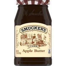 Smucker's Cider Apple Butter 2 Pack picture