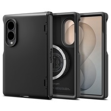 For Galaxy Z Fold 8 | Spigen Slim Armor Pro Phone Hinge Protection Case picture