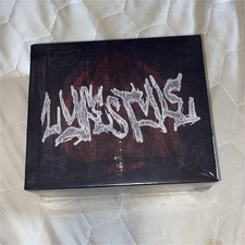 Lyfestyle CPFM Box Set 1 Sealed Box 2024 picture