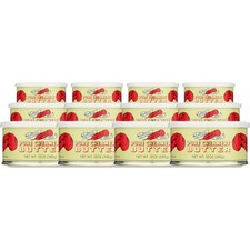 Red Feather Pure Creamery Butter 12 Oz 340 G Can 12 Pack picture