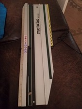 metabo KFS30 cross cutting guide rail picture
