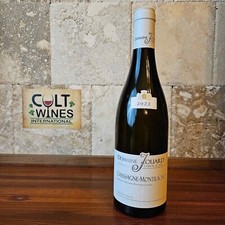 2022 Domaine Gabriel et Paul Jouard Chassagne-Montrachet, White Burgundy wine picture