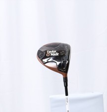 Taylormade Brnr Mini Copper 13.5° Driver Regular Flex Speeder Md 5 Good picture